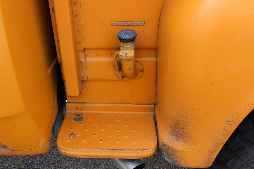 1979 Dodge D Series 3rd Gen - Image 20 of 31
