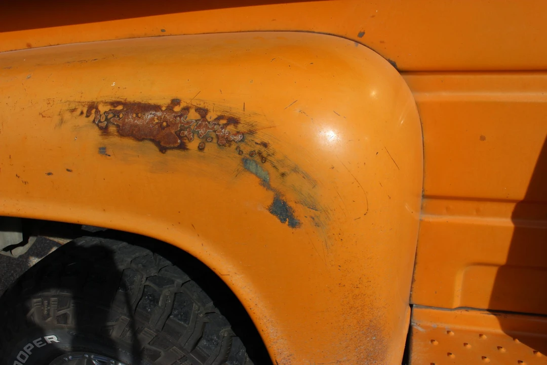 1979 Dodge D Series 3rd Gen - Image 14 of 31