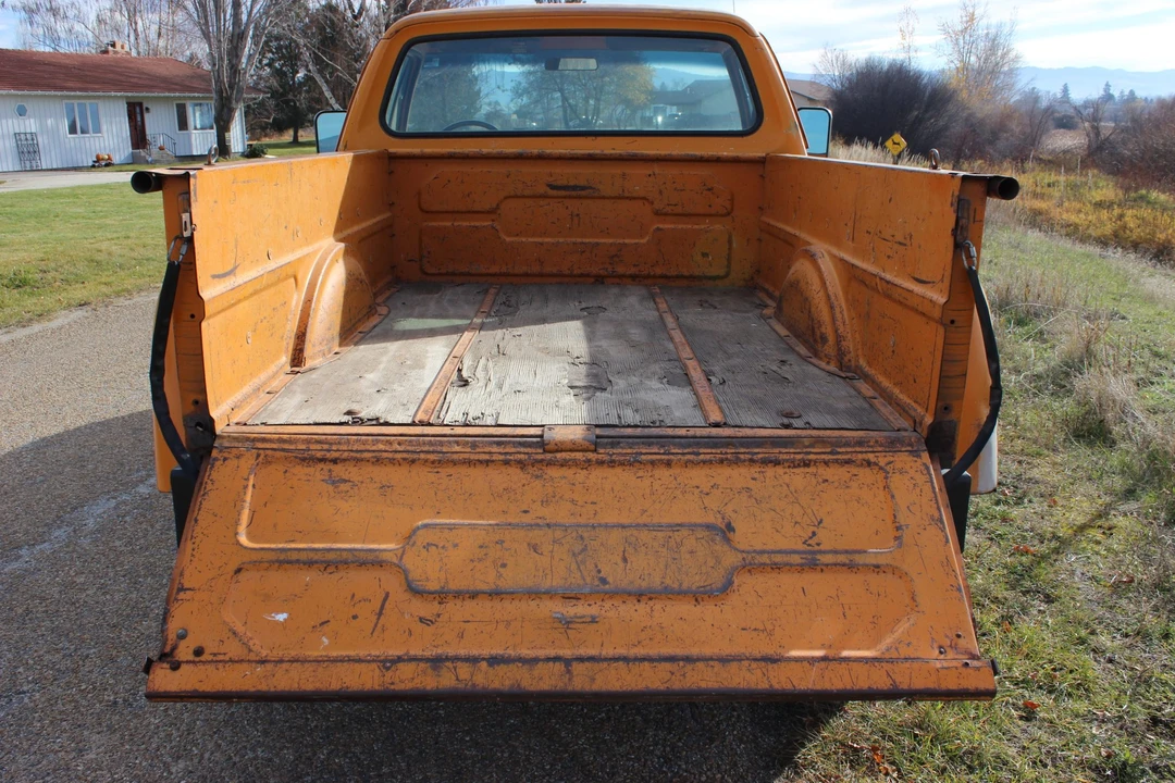 1979 Dodge D Series 3rd Gen - Image 21 of 31