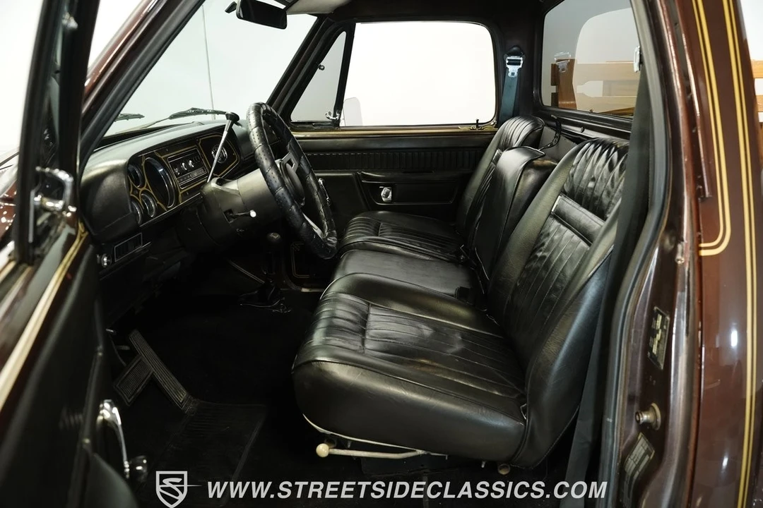 1979 Dodge D Series 3rd Gen - Image 4 of 12