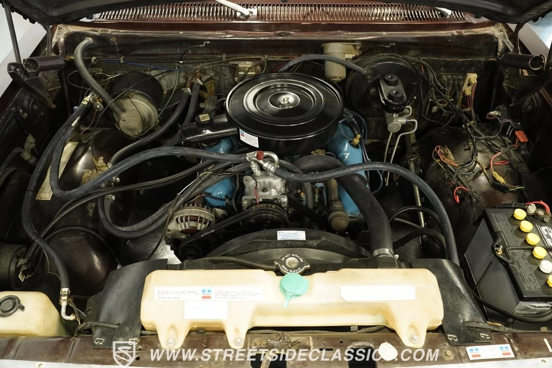 1979 Dodge D Series 3rd Gen - Image 5 of 12