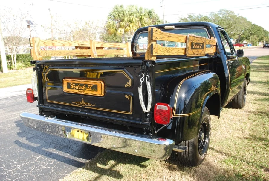 1979 Dodge D Series 3rd Gen - Image 2 of 11
