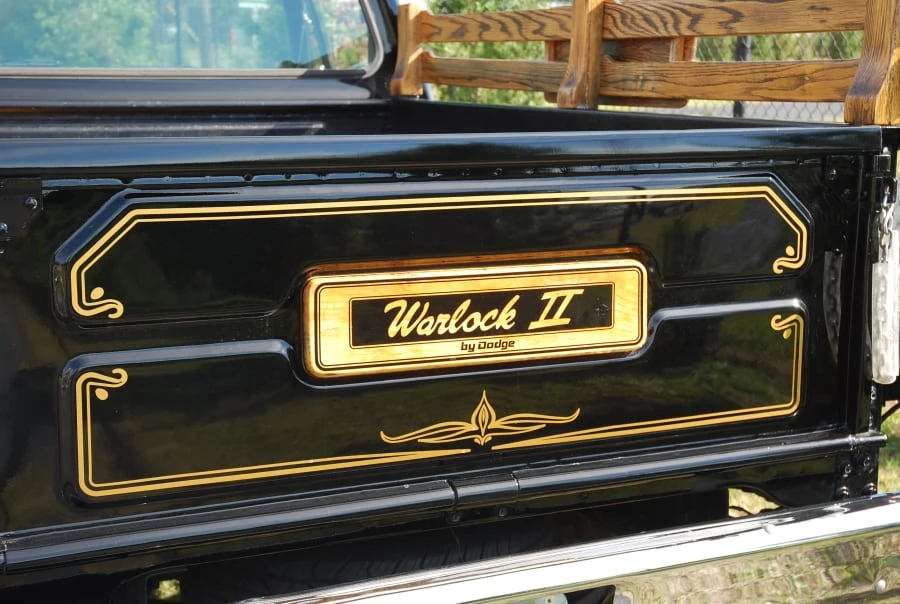 1979 Dodge D Series 3rd Gen - Image 3 of 11
