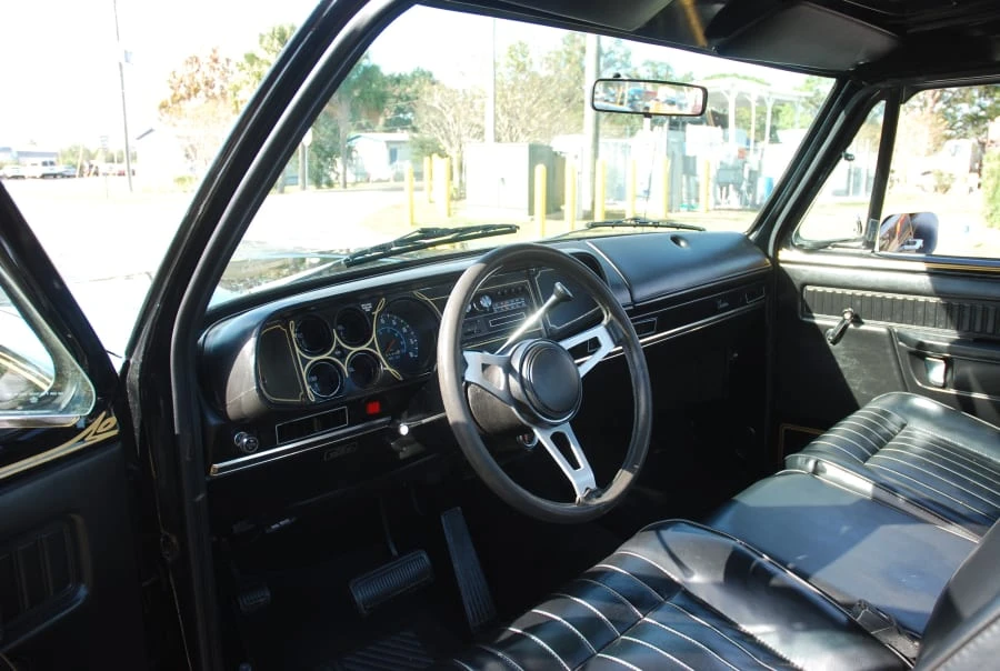 1979 Dodge D Series 3rd Gen - Image 4 of 11