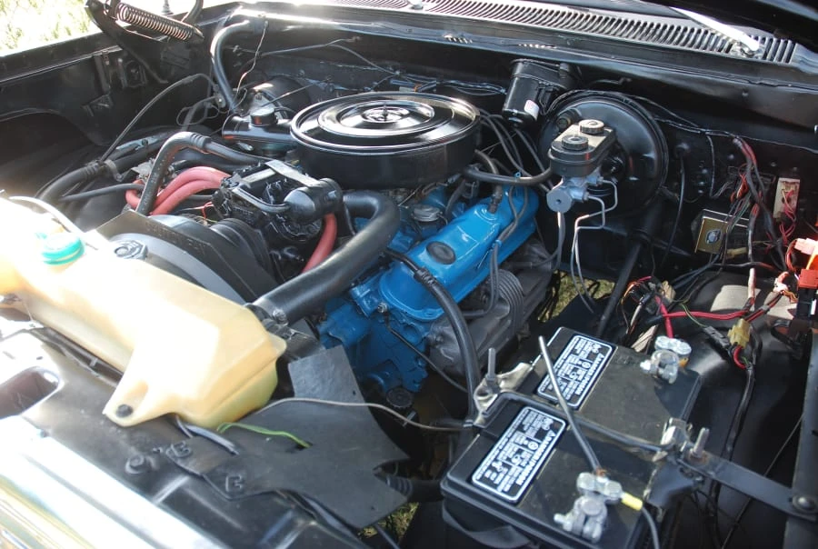 1979 Dodge D Series 3rd Gen - Image 5 of 11