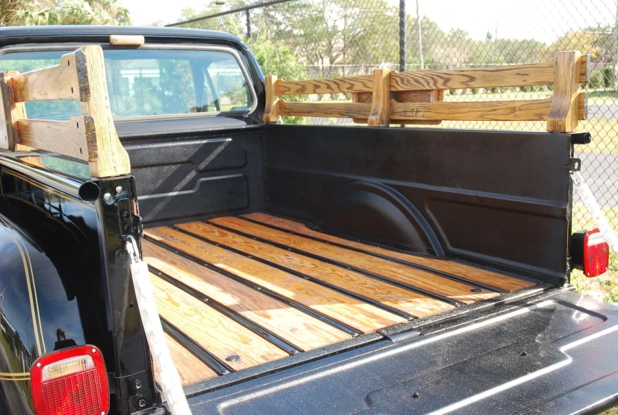 1979 Dodge D Series 3rd Gen - Image 7 of 11