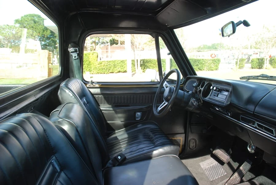 1979 Dodge D Series 3rd Gen - Image 10 of 11