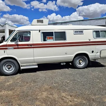 1979 Dodge Xplorer 228