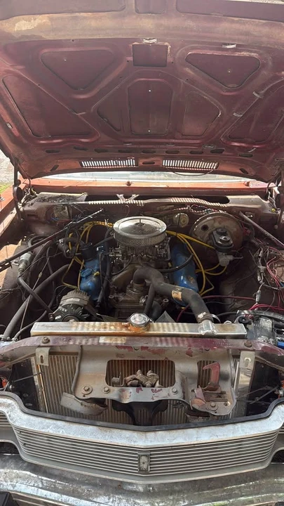 1979 Dodge Aspen - Image 2 of 7