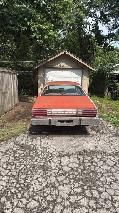 1979 Dodge Aspen - Image 4 of 7