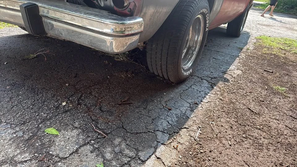 1979 Dodge Aspen - Image 3 of 7