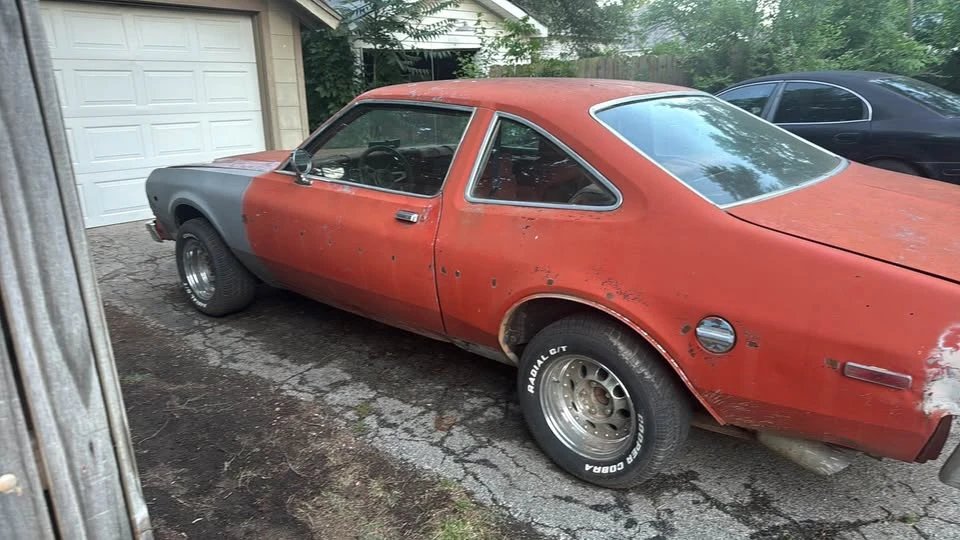 1979 Dodge Aspen - Image 6 of 7