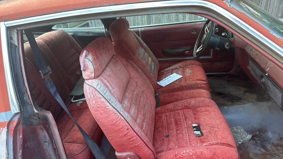 1979 Dodge Aspen - Image 5 of 7