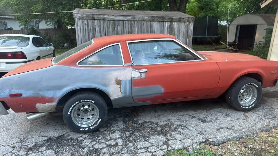 1979 Dodge Aspen - Image 7 of 7
