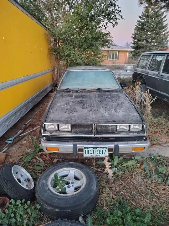 1979 Dodge Challenger 2nd Gen - Image 3 of 4