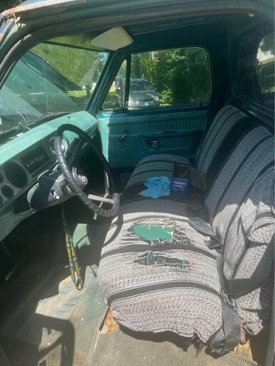 1979 Dodge D Series 3rd Gen - Image 8 of 9