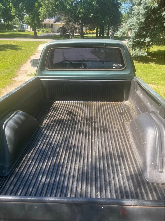 1979 Dodge D Series 3rd Gen - Image 7 of 9