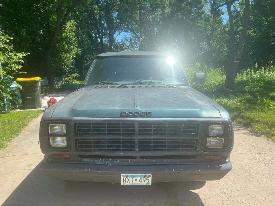 1979 Dodge D Series 3rd Gen - Image 3 of 9