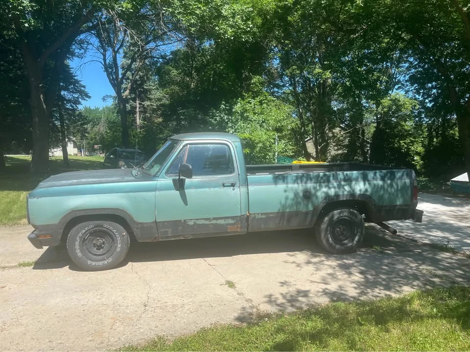 1979 Dodge D Series 3rd Gen - Image 4 of 9