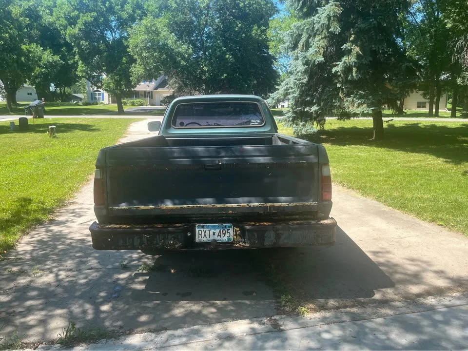 1979 Dodge D Series 3rd Gen - Image 5 of 9