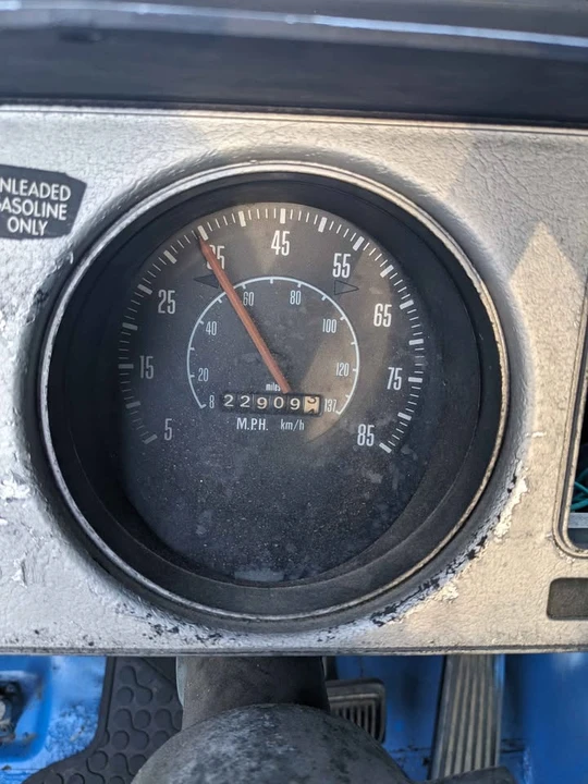 1979 Dodge D Series 3rd Gen - Image 11 of 12