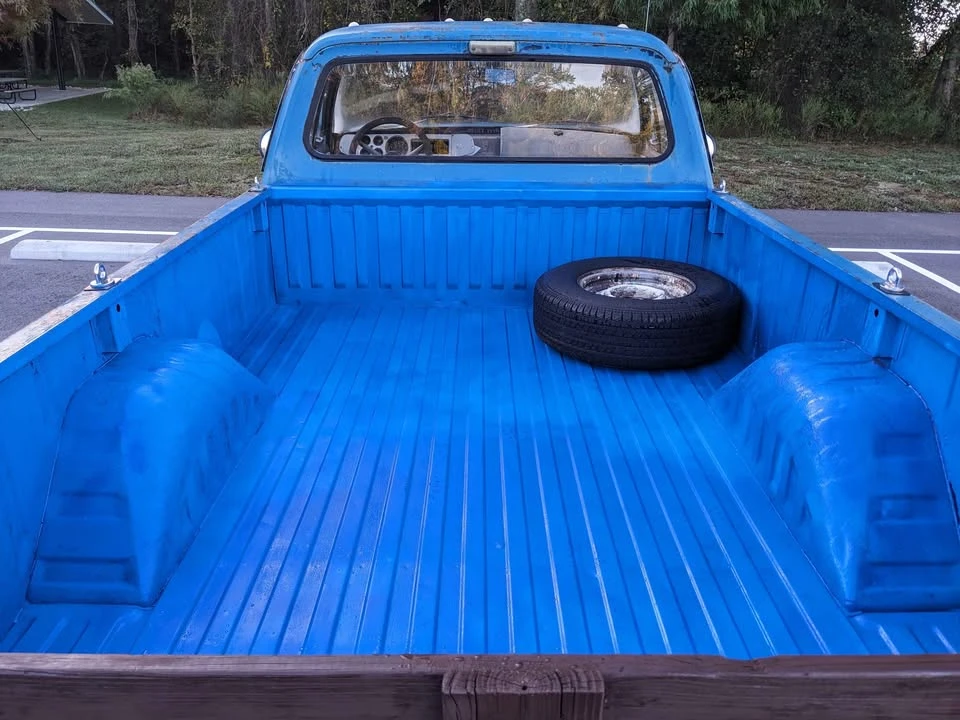 1979 Dodge D Series 3rd Gen - Image 12 of 12