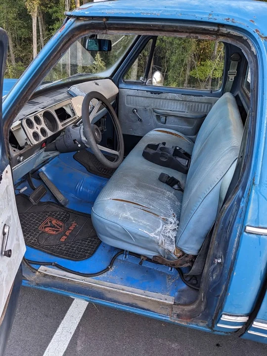 1979 Dodge D Series 3rd Gen - Image 6 of 12