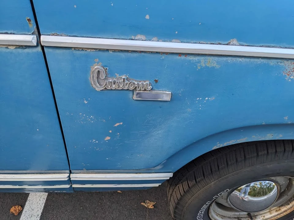 1979 Dodge D Series 3rd Gen - Image 4 of 12