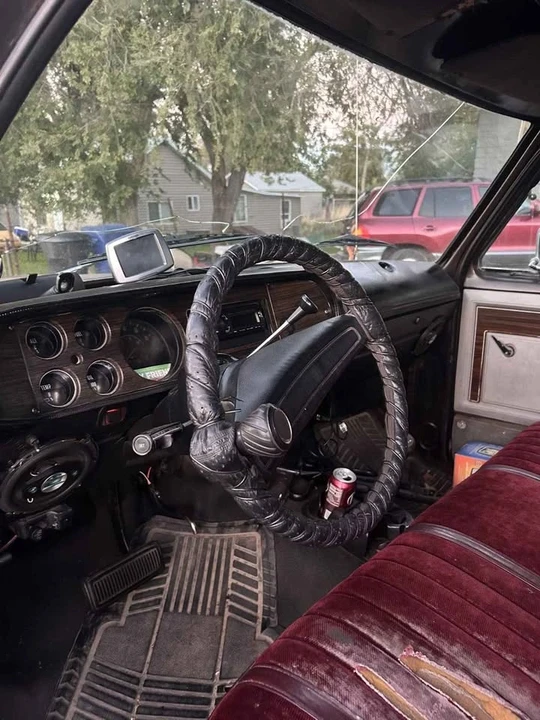 1979 Dodge D Series 3rd Gen - Image 9 of 14