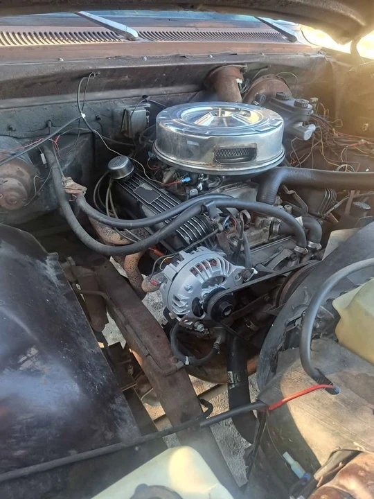 1979 Dodge D Series 3rd Gen - Image 13 of 14