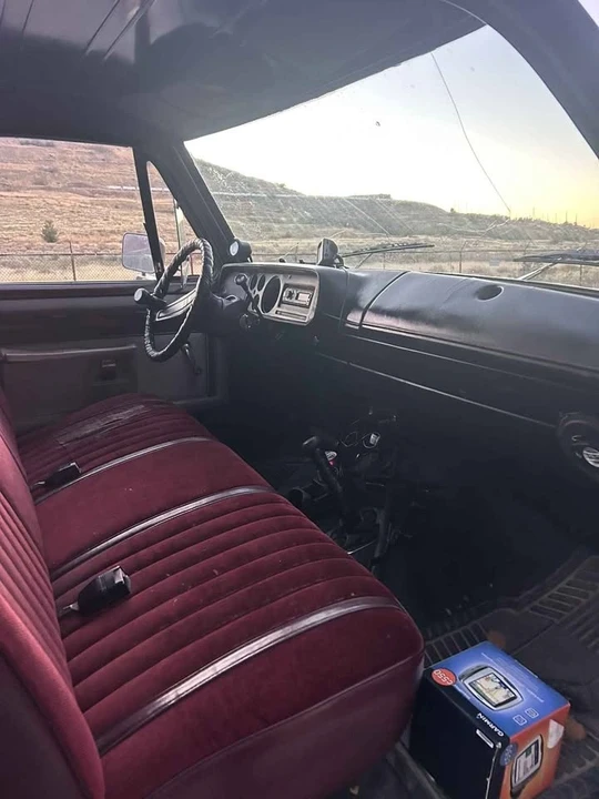 1979 Dodge D Series 3rd Gen - Image 10 of 14
