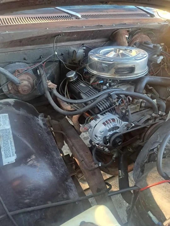 1979 Dodge D Series 3rd Gen - Image 14 of 14