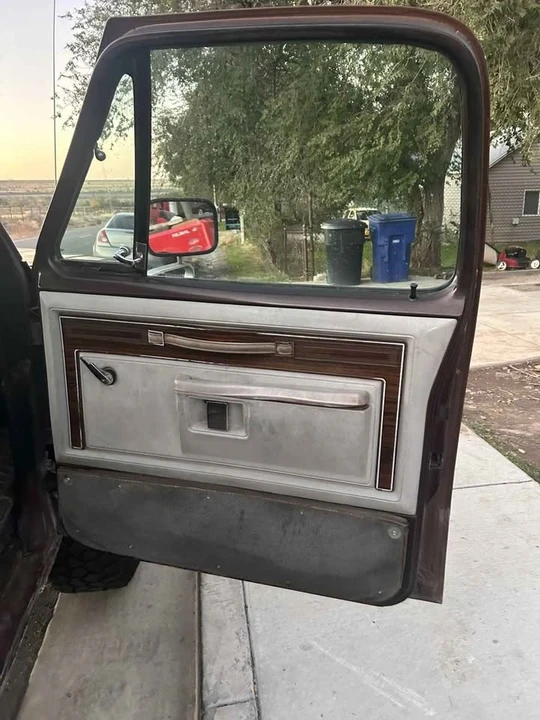 1979 Dodge D Series 3rd Gen - Image 6 of 14