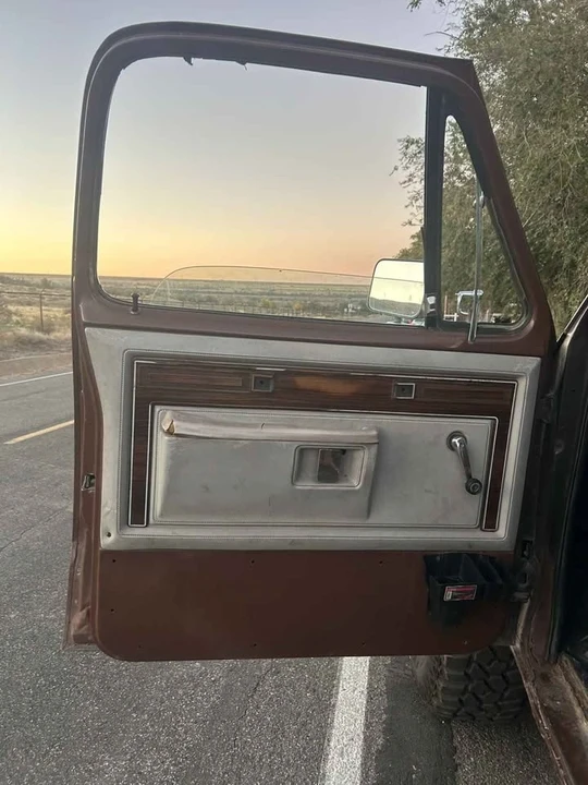 1979 Dodge D Series 3rd Gen - Image 8 of 14