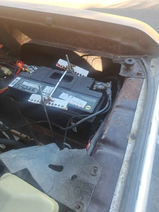 1979 Dodge D Series 3rd Gen - Image 12 of 14