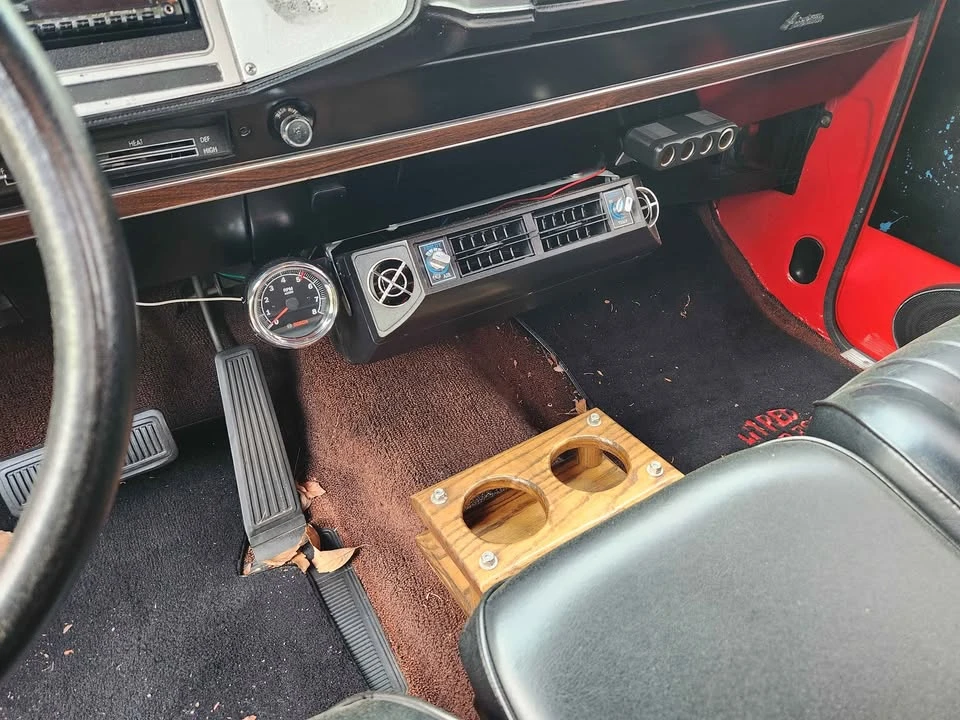 1979 Dodge D Series 3rd Gen - Image 2 of 9