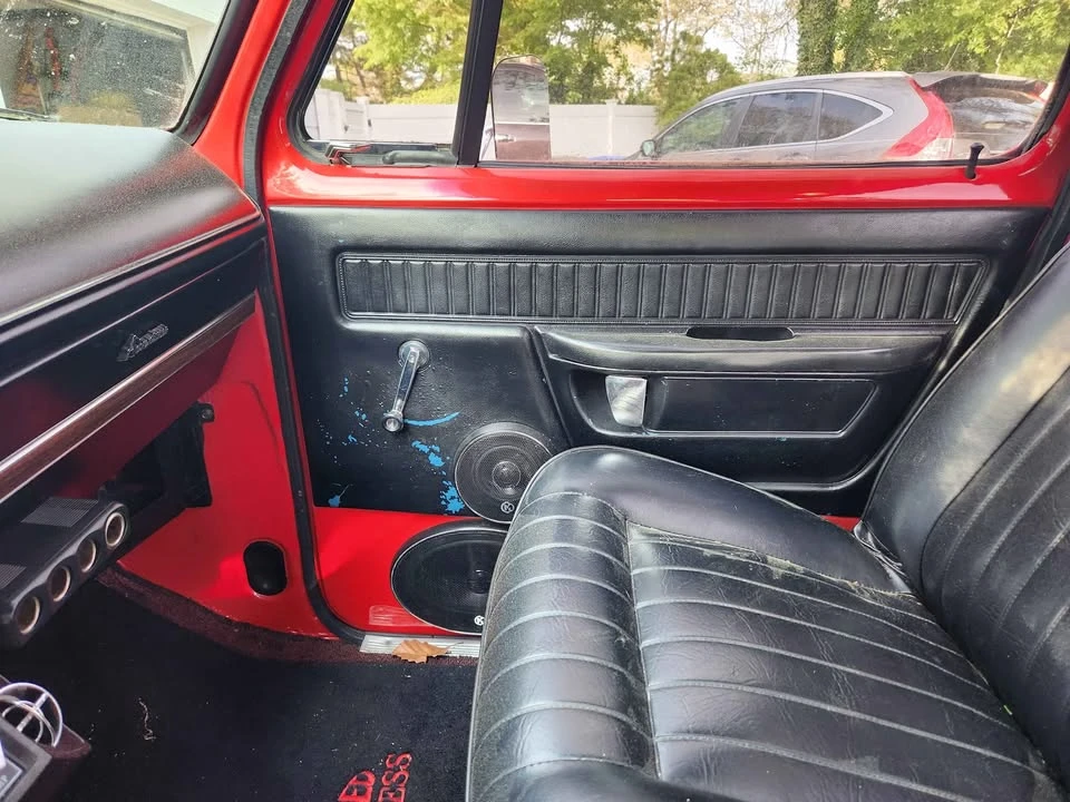 1979 Dodge D Series 3rd Gen - Image 3 of 9