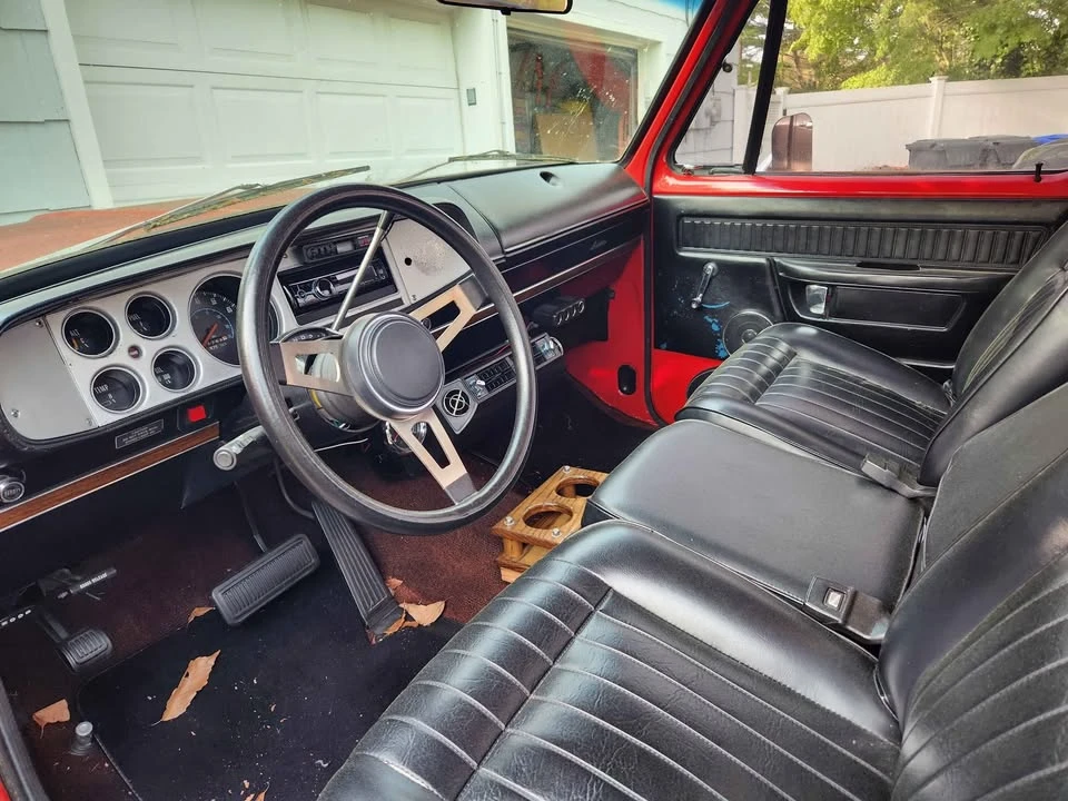 1979 Dodge D Series 3rd Gen - Image 6 of 9