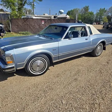 1979 Dodge Diplomat