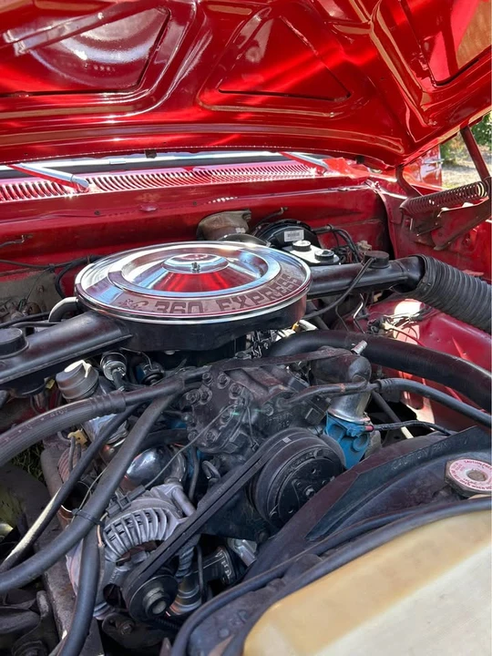 1979 Dodge D Series 3rd Gen - Image 9 of 9