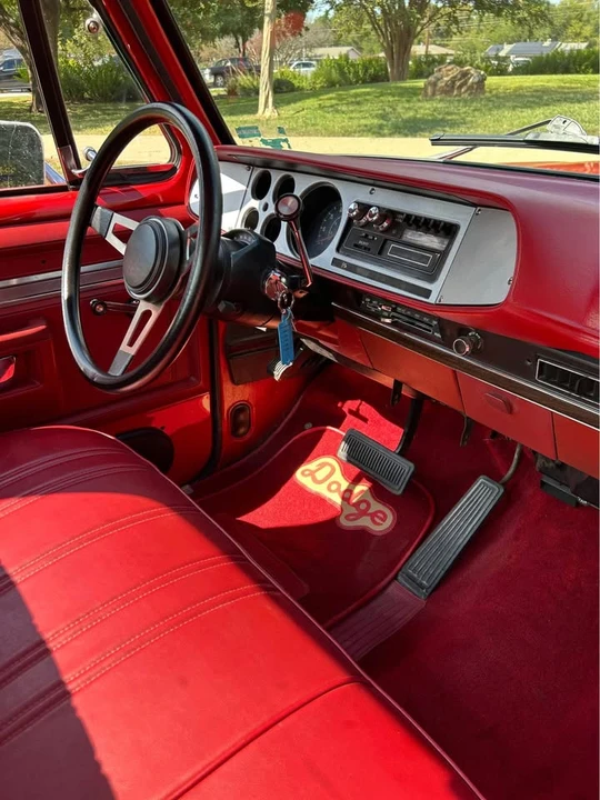 1979 Dodge D Series 3rd Gen - Image 2 of 9