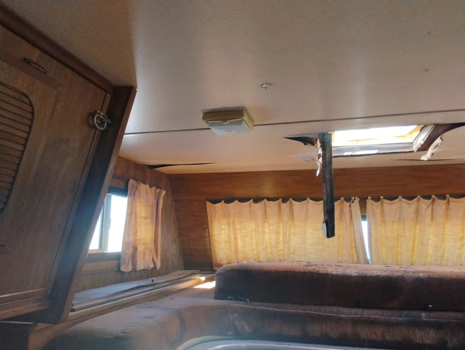 1979 Dodge D Series 3rd Gen - Image 20 of 20