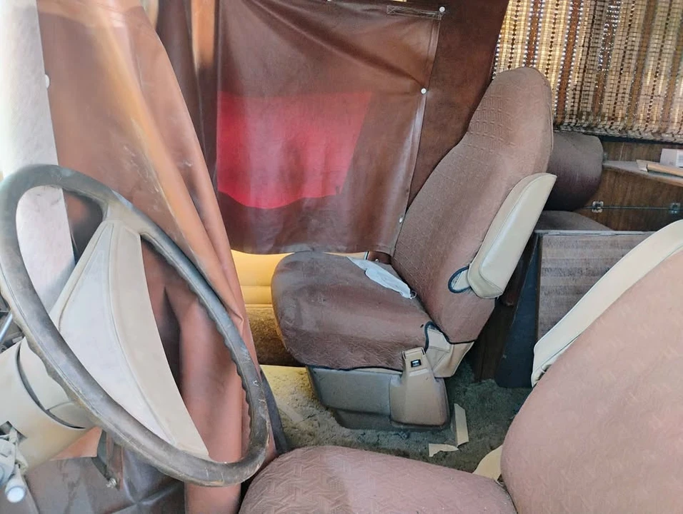 1979 Dodge D Series 3rd Gen - Image 3 of 20