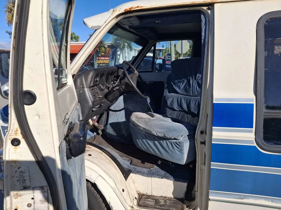 1979 Dodge Ram Van - Image 14 of 14