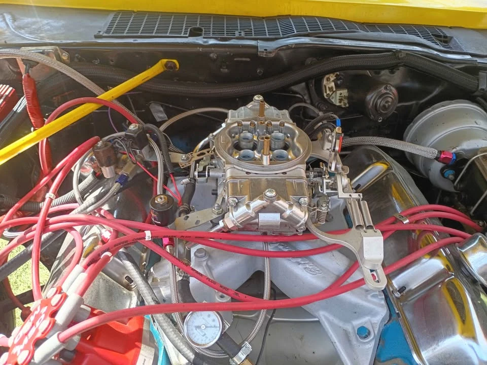 1979 Dodge Viper - Image 3 of 4