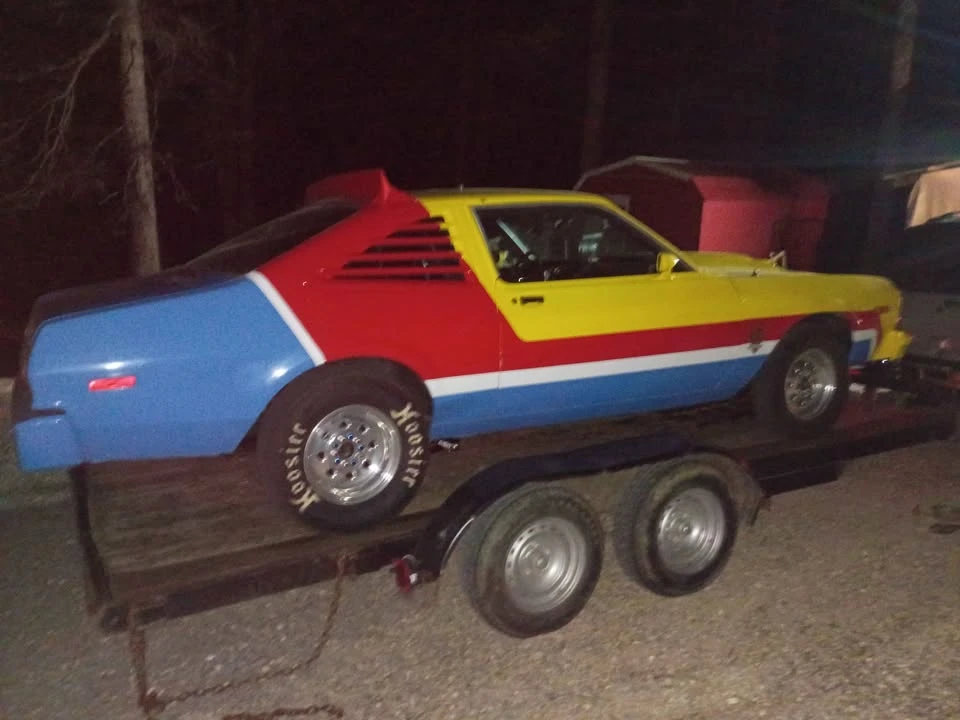 1979 Dodge Viper - Image 4 of 4
