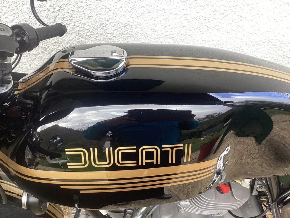 1979 Ducati 750 & 900 - Image 17 of 30