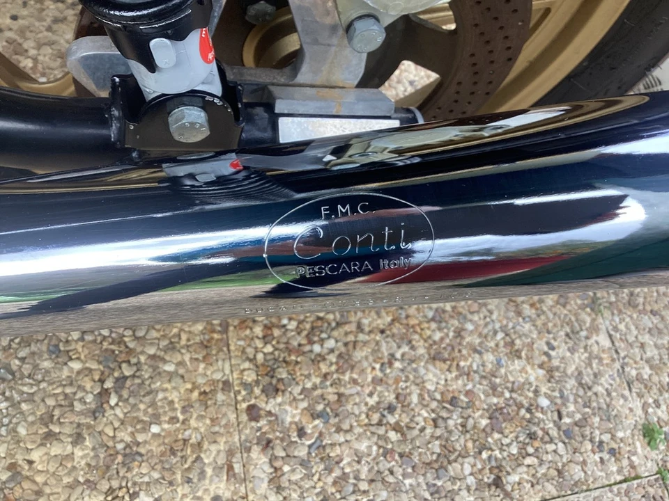 1979 Ducati 750 & 900 - Image 16 of 30