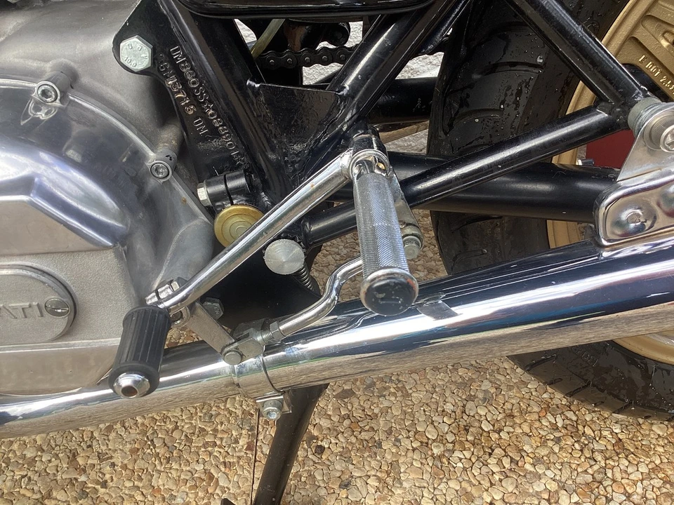 1979 Ducati 750 & 900 - Image 23 of 30