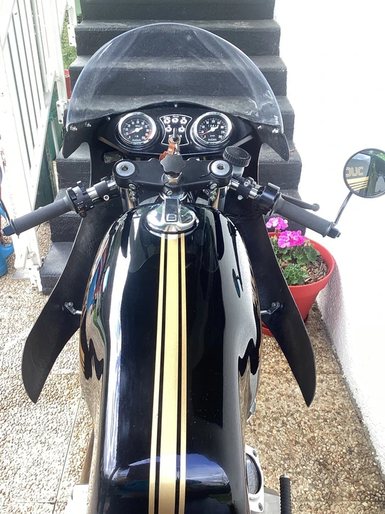1979 Ducati 750 & 900 - Image 10 of 30